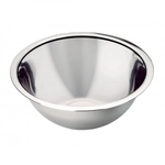 Tigela Bowl de Inox 28cm - GP INOX