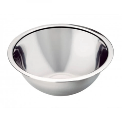 Tigela Bowl de Inox 28cm - GP INOX