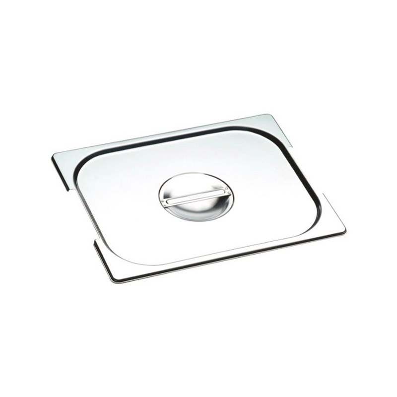 Tampa para Cuba 1-2 com Recorte para alcas Brinox