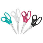 Tesoura de Inox com Cabo Colorido - TRAMONTINA