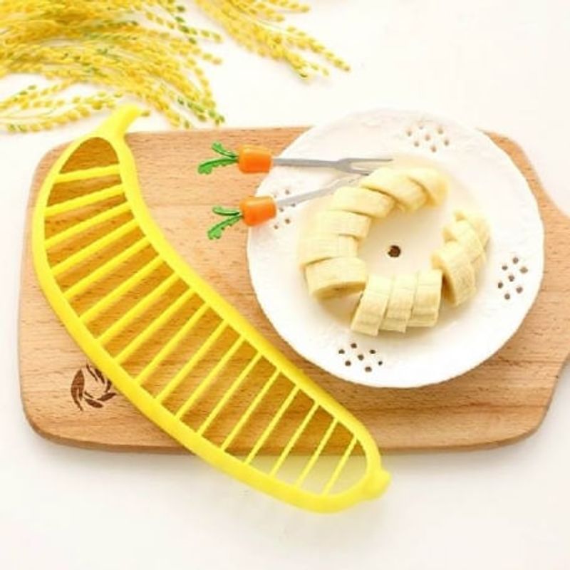 Fatiador de Bananas Fackelmann FK-42087