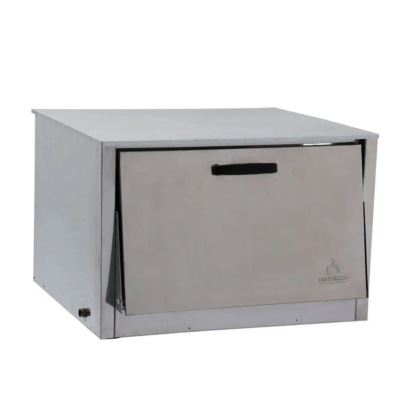 Forno para Fogao Luxo 66x45x30 - METALMAQ