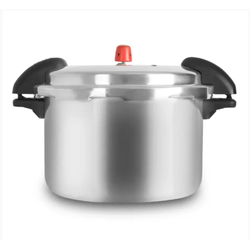 Panela de Pressão de Aluminio Profissional 13L - EIRILAR