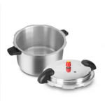 Panela de Pressao de Aluminio Profissional 13L - EIRILAR