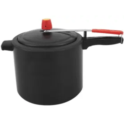 Panela de Pressão Antiaderente Eiriflon 10L - EIRILAR