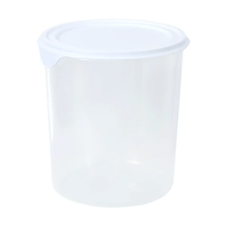 Pote de Plastico 2,3L - PLASVALE