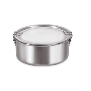 Marmita de Aluminio 16x2cm -  EIRILAR
