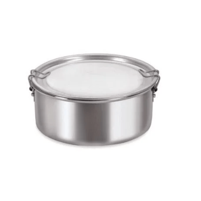 Marmita de Aluminio 16x2cm -  EIRILAR