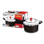 Peso para Panela de Pressao 4-5L 70 KPA - EIRILAR