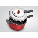 Peso para Panela de Pressao 4-5L 70 KPA - EIRILAR