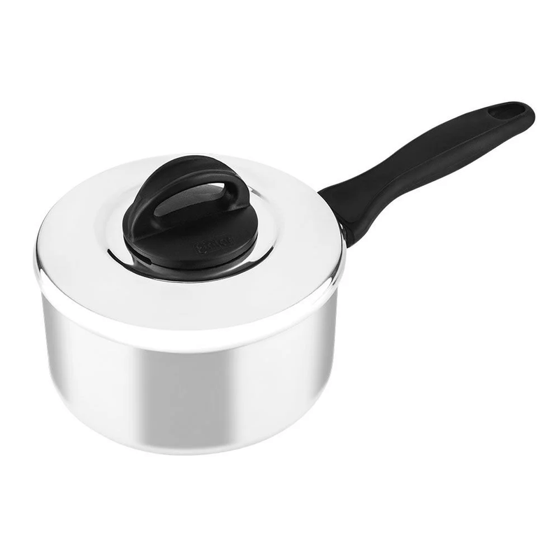 Panela de Aluminio  Long Life N18 - EIRILAR