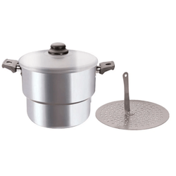 FORMA CUSCUZ TRAD N16 830