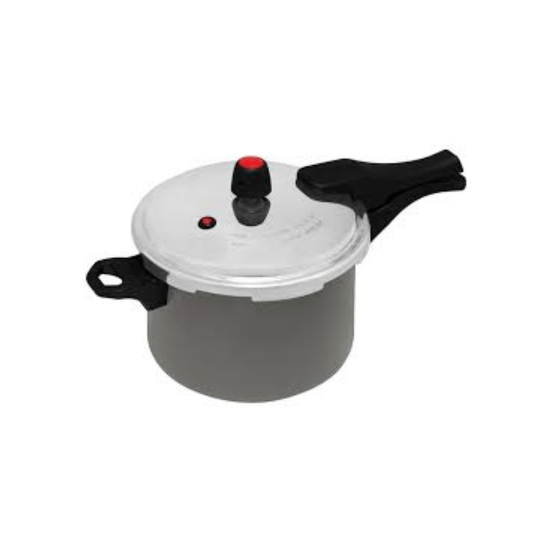 Panela de Pressao Grafite 4-5L - EIRILAR