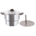 Forma de Cuscuz Tradicional N18 - EIRILAR