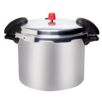 Panela de Pressao Profissional de Aluminio 25L - EIRILAR