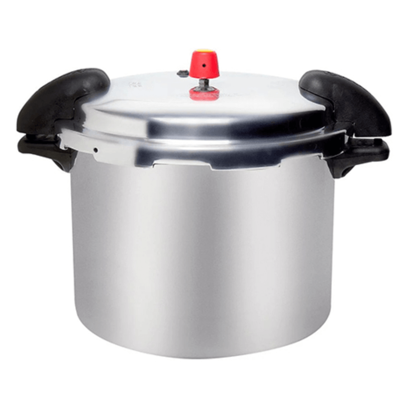 Panela de Pressao Profissional de Aluminio 25L - EIRILAR