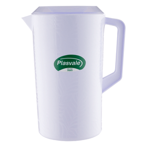 Jarra de Plastico 1,75L - PLASVALE