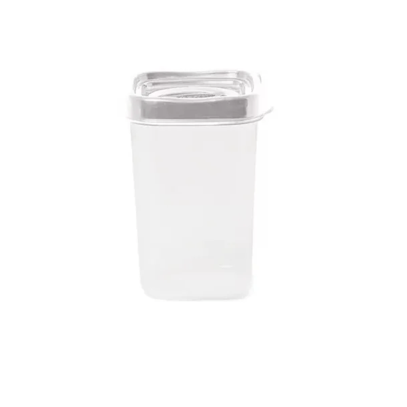 Pote de Plastico 500ml - PLASVALE