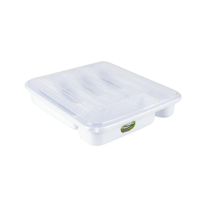 Porta Talheres de Plastico - PLASVALE