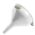 Funil de Plastico Medio - PLASVALE