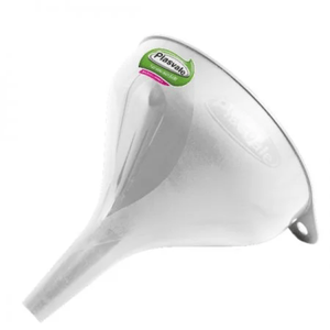 Funil de Plástico Médio - PLASVALE