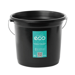 Balde de Plastico 8L - PLASVALE