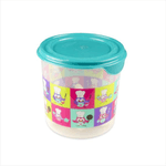 Pote Redondo de Coruja 1-4L - PLASVALE