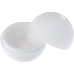 Forma de gelo de Silicone de Esfera Branco - WECK