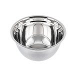 Bowl de Inox 26cm 4000ml - WECK
