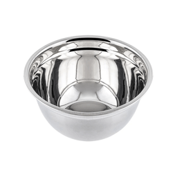Bowl de Inox 26cm 4000ml - WECK