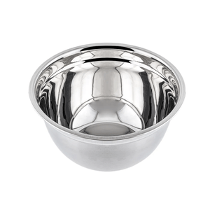 Bowl de Inox 26cm 4000ml - WECK