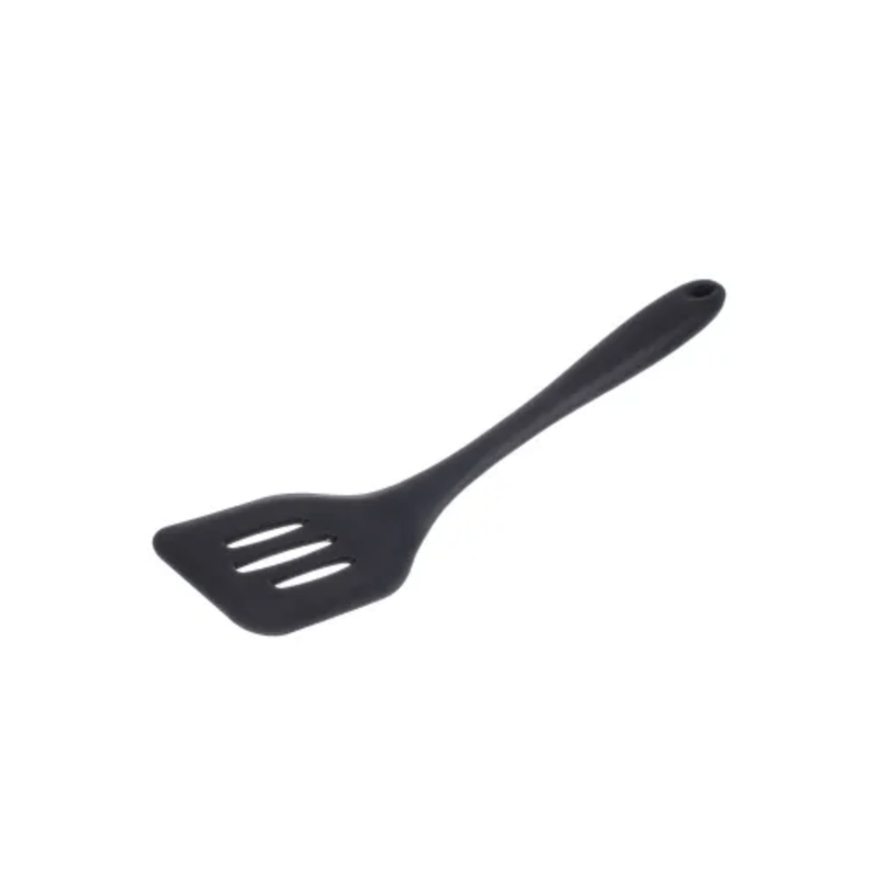 Espatula de Silicone  Preto 29cm - WECK