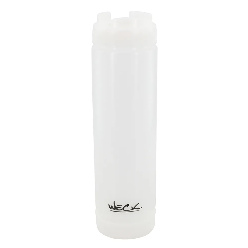 Bisnaga Invertida Pro 710ml - WECK