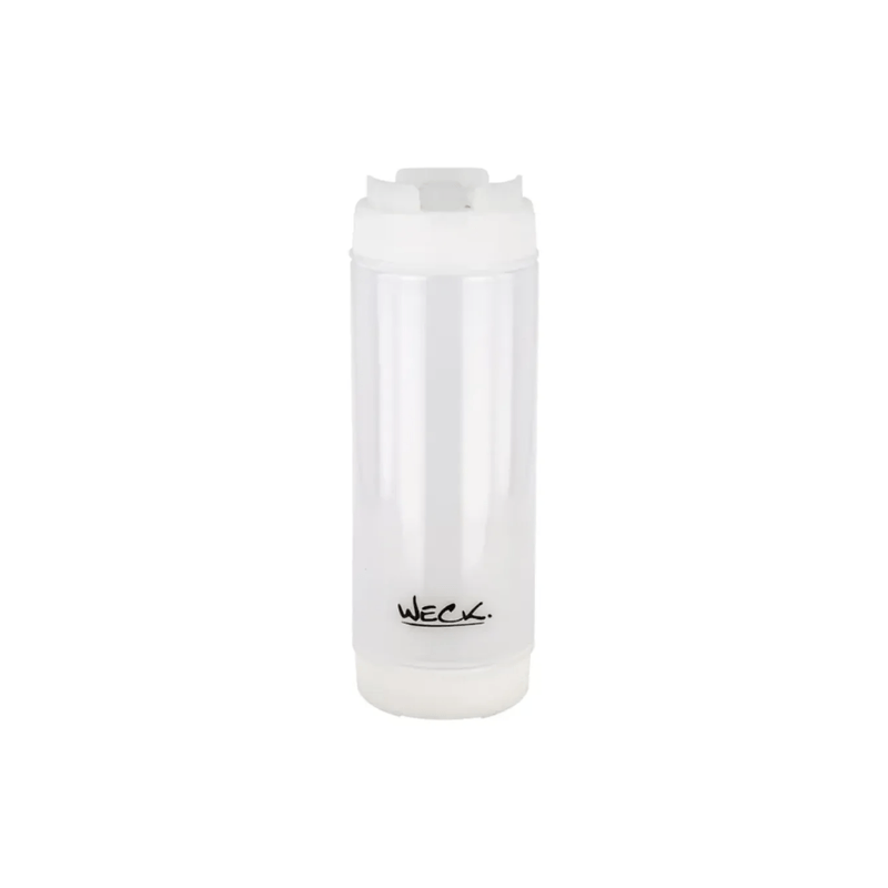 Bisnaga Invertida Pro 590ml - WECK