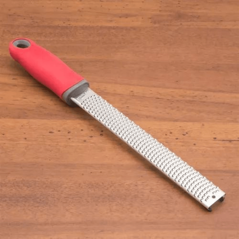 Ralador Zester Inox com Cabo - WECK