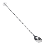 Colher Bailarina em Inox com Disco - WECK