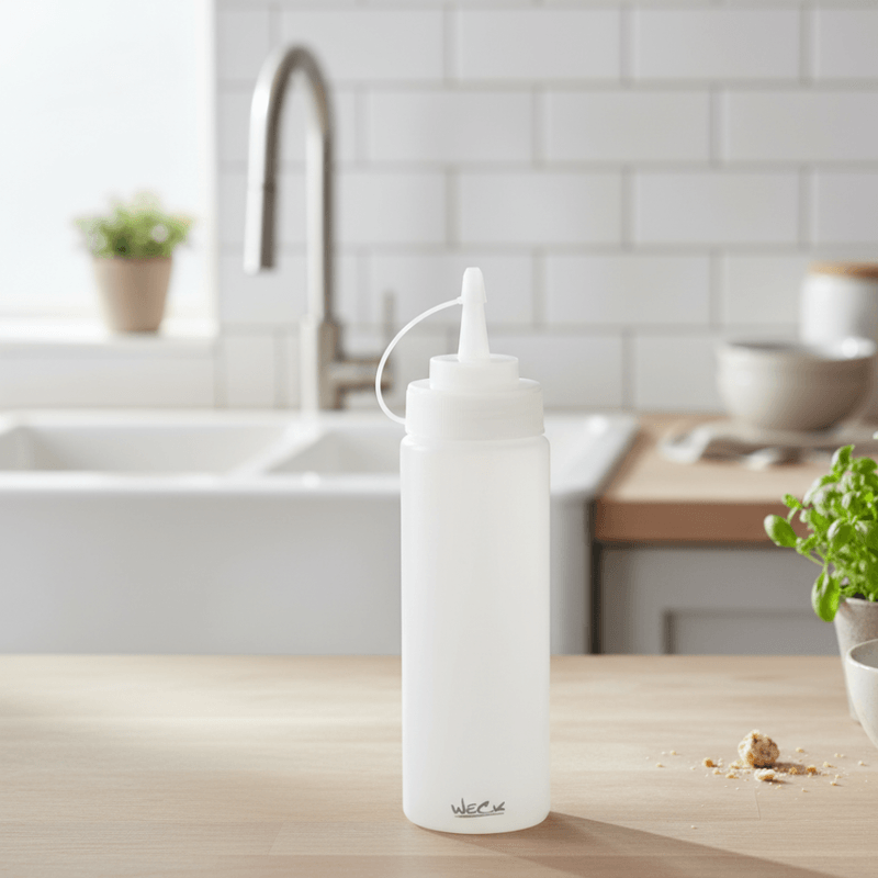 Bisnaga Flexil 350ml - WECK