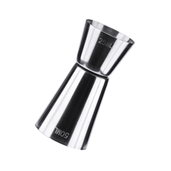 Dosador de Bebida 25/50ml Inox - WECK