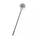 Pa Perfurada para Girar Pizza 23cm - WECK