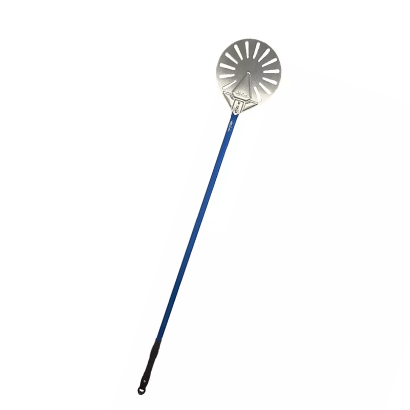 Pa Perfurada para Girar Pizza 23cm - WECK