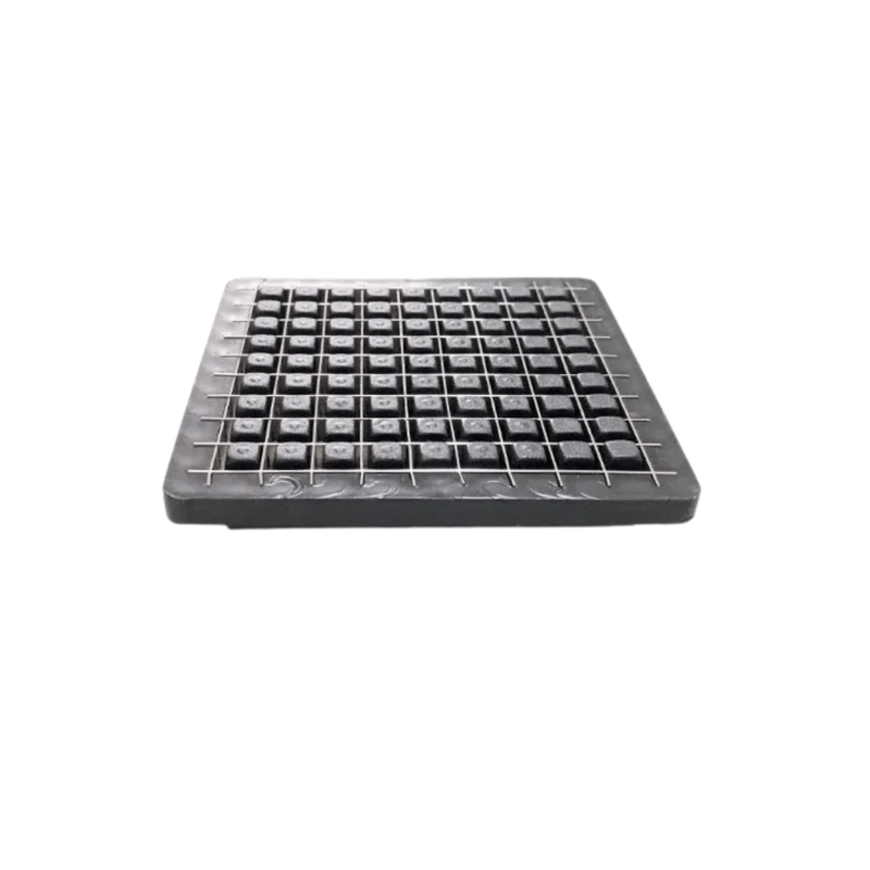 Macho do Cortador MD-GD 10mm - VITALEX