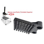 Macho do Cortador Basculante MD-GD - VITALEX