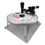 Selador de Marmitex Clssic B Plast - VITALEX