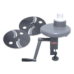 Processador de Alimentos Manual Plus - VITALEX