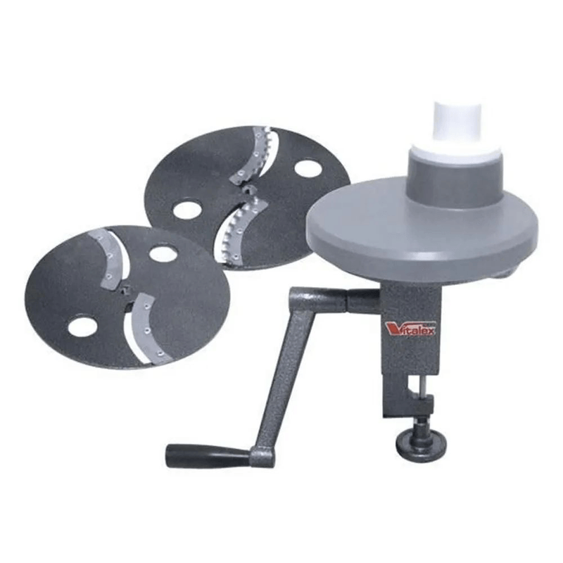 Processador de Alimentos Manual Plus - VITALEX