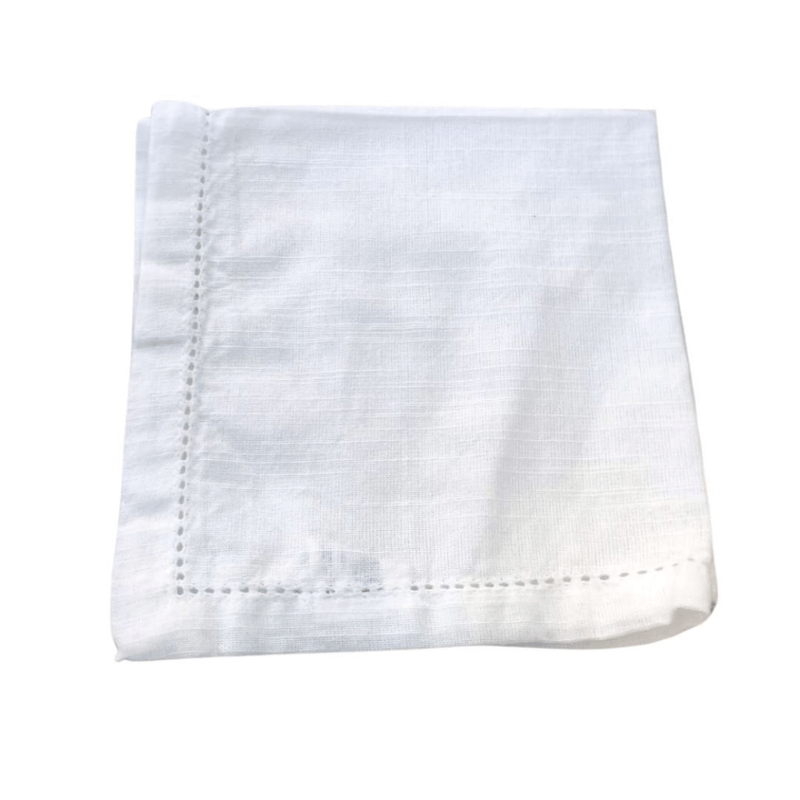 Guardanapo de Tecido 40x40cm - YANGZI