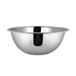 Bowl de Inox Fundo 22cm - YANGZI