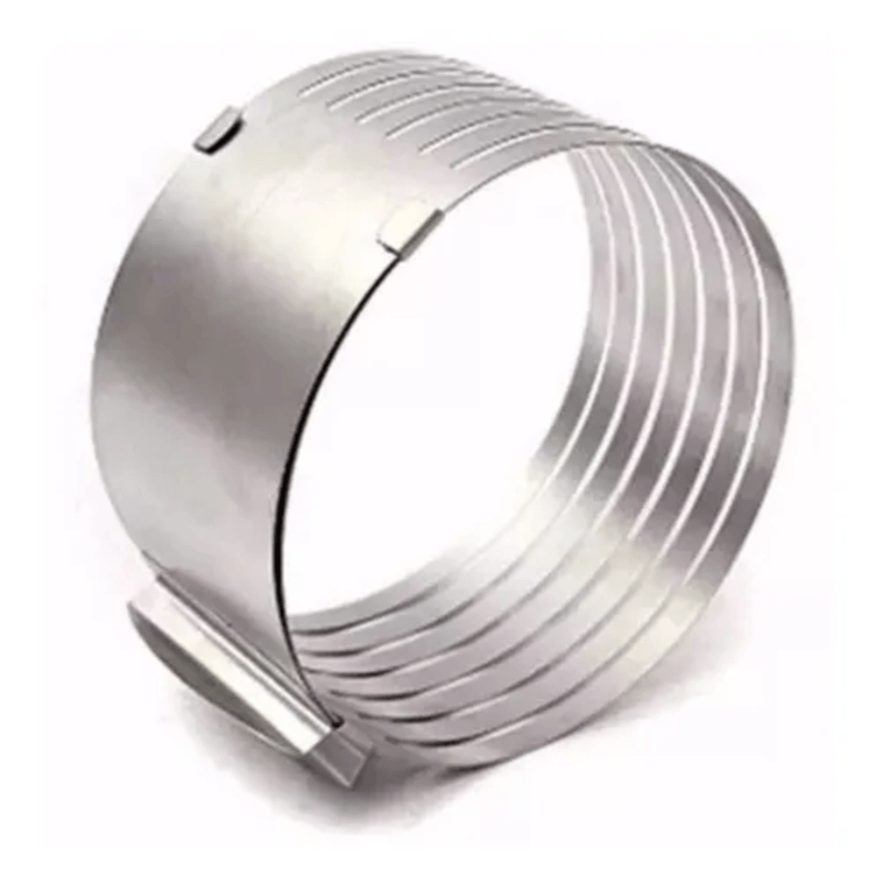 Aro Ajustavel para Cortar Bolo - YANGZI