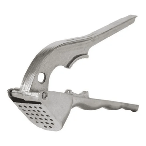 Espremedor de Alho de Inox - Yazi