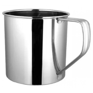Caneca Inox N.8 350ml – Yazi